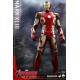 Avengers Age of Ultron Movie Iron Man Mark XLIII 1/4 Quarter Scale Figure 50 cm